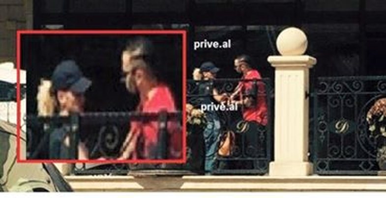 Marina Vjollca dhe Getoar Selimi 'kapen mat'?!