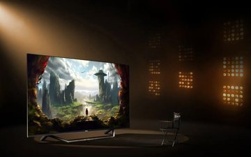 Zbulo 'Easter Eggs' të serialeve të preferuar me Hisense