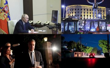 Lajme në pak minuta: Çfarë po ndodh në botë