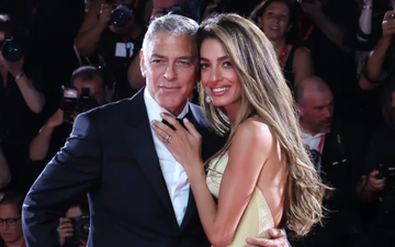 George Clooney bëri një deklaratë të pabesueshme për
