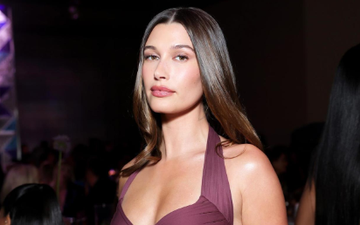 Hailey Bieber zbulon se ka sërish kiste në vezore -