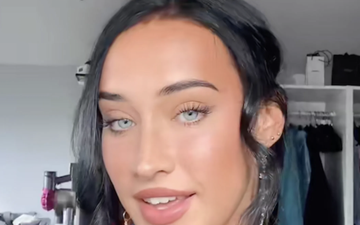 TikTok has a new manifestation technique and people guarantee it works