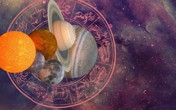 Susan Miller's Horoscope for May 2025: Gemini and Cancer