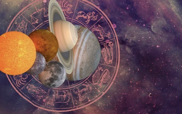 Susan Miller's Horoscope for May 2025: Libra and Scorpio