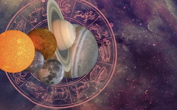 Susan Miller's Horoscope for May 2025: Aquarius and Pisces