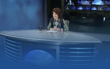 Susan Miller Horoscope: May 2025
