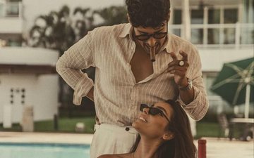 Zodiac signs that fall in love at first sight