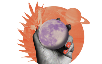 May's Full Moon: Discover the meaning of one of the most important cosmic