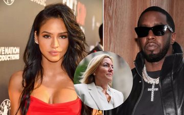 Psikologia dëshmon në gjyqin e P. Diddy - Shpjegon pse Cassie e kishte