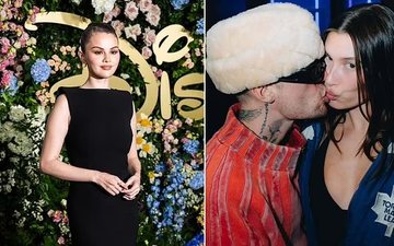 Selena jep sinjale paqeje ndaj Hailey-t: "Ti vlen shumë më