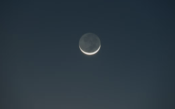 Hëna e re e majit: Shenjat që do të ndikohen më shumë