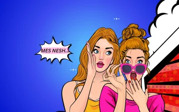 Mes nesh: “A është normale të inatosem kaq shumë me