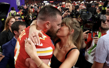 Mjaftoi ky detaj që njerëzit të mendojnë se Taylor Swift