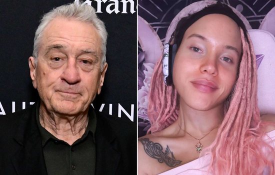 "Jam transgjinore": Robert De Niro reagon pas deklaratës së