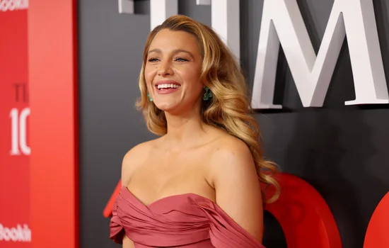 Blake Lively breaks silence about her legal battle with Justin Baldo...