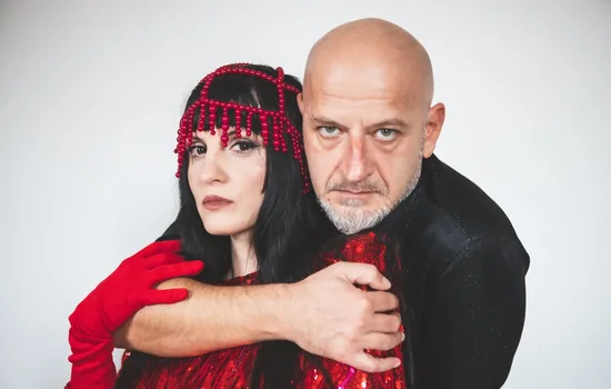 Shkodra Elektronike is voted first as winner in the Eurovision 2025 global p...