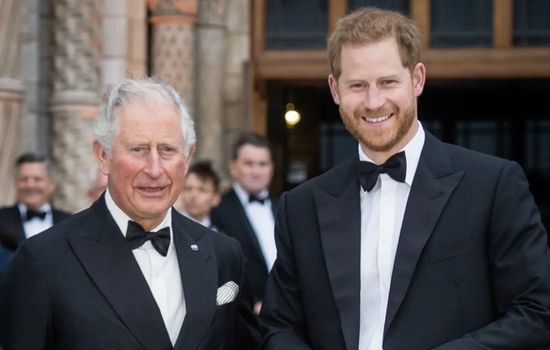 Prince Harry's bombastic statement: How does King Charles feel about his