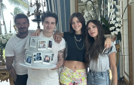 Drama në familjen Beckham vazhdon! Pse Brooklyn dhe e shoqja nuk ishin