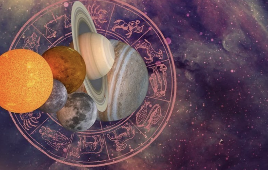 Susan Miller's Horoscope for May 2025: Libra and Scor...