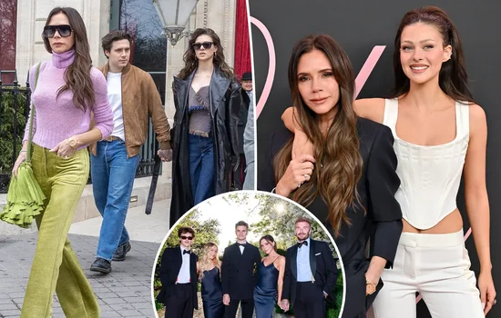 Victoria Beckham is 'experiencing her worst nightmare' after split