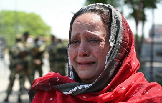 India dhe Pakistani, në prag të një konflikti më të