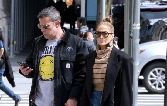 Vila e J.Lo dhe Ben Affleck na quajti *të varfër* në çdo