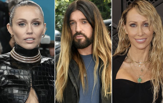 Si rrallëherë, Miley Cyrus reagon pas zërave për