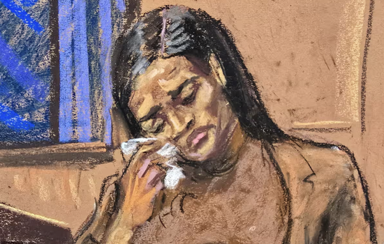 Gjyqi i Diddy-t: Cassie rrëfen për përdhunimin dhe arsyen pse