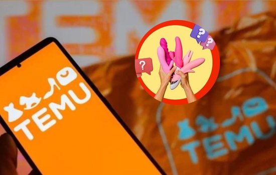 Cheap sex toys from Temu are a big "NO!" for experts - Here's ...
