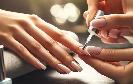 Do you bite your nails? These tricks will help you stop it once and for a...