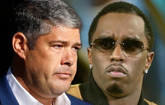 P.Diddy's former assistant reveals the rapper's secret life: "The