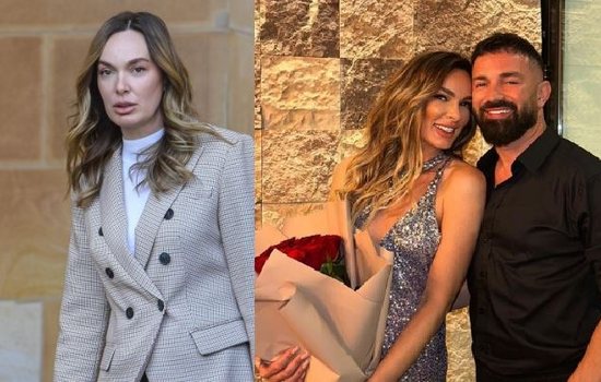 Australian media: "Belina and Elvis Pupa cultivated narcotic plants, the