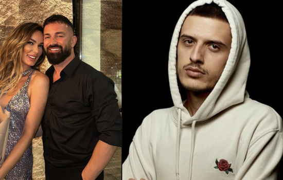 What happened?! Bardhi explodes at commentators: "You destroyed this people