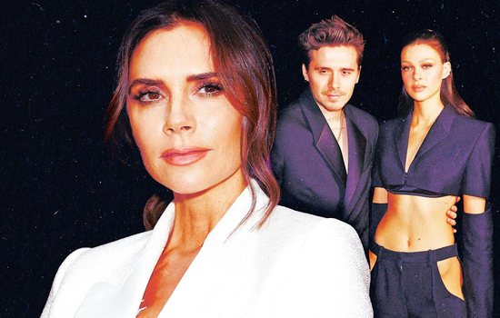 Zbulohet arsyeja e nisjes së dramës në familjen Beckham: