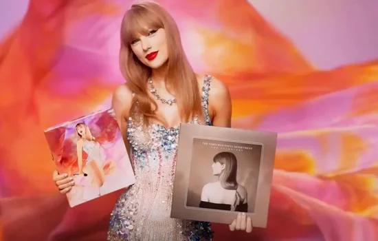 Taylor Swift sapo pagoi një shumë gjigante për t’u