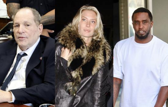 Pas akuzës ndaj P.Diddy-t, ish-modelja pretendon se është