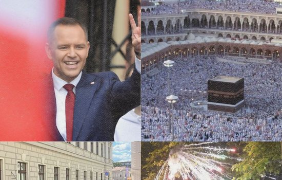 Lajme në pak minuta: Çfarë po ndodh në b...