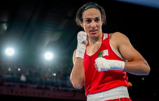Imane Khelif shkakton sërish polemika: “World Boxing”