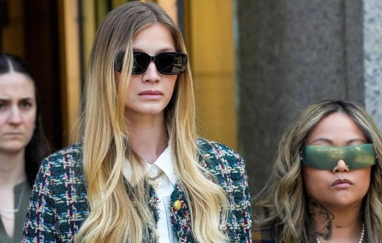 Bryana Bongolan dëshmon kundër P.Diddy-t: "Më vari nga kati