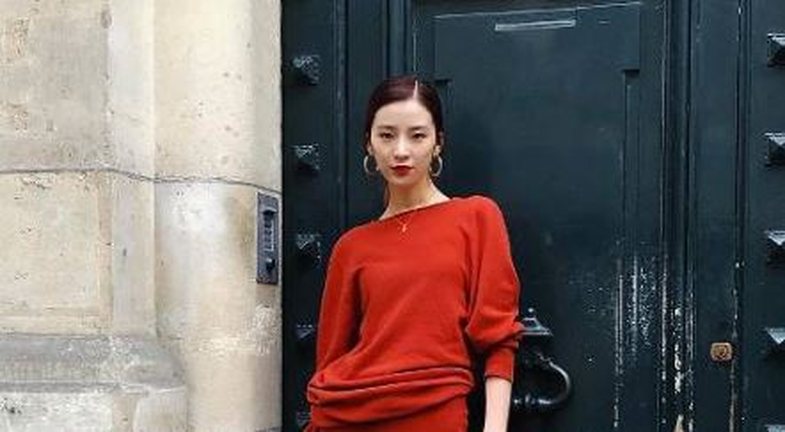 The latest costume trend will make you love winter