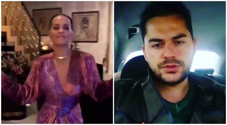 Rita Ora jumped with &#39;Kosovo Valley&#39;: The sword could not be