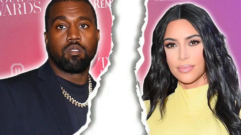 Detajet që tregojnë se martesa Kim-Kanye ka mbaruar 3 vite