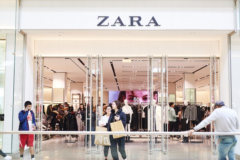 Zara, Anthropologie dhe Patowl akuzohen për përvetësim kulturor