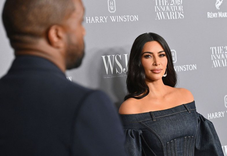 Në episodin final të KUWTK, Kim shpjegon arsyen e divorcit: ‘Jam