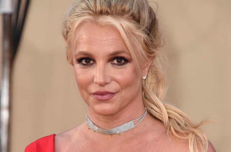 Britney thyen për herë të parë heshtjen kundër