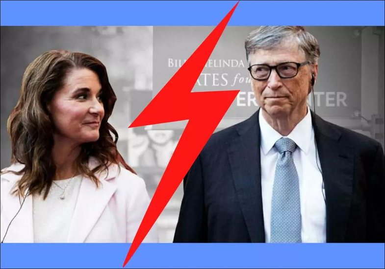 Bill Gates foli për divorcin gati i përlotur, thonë disa