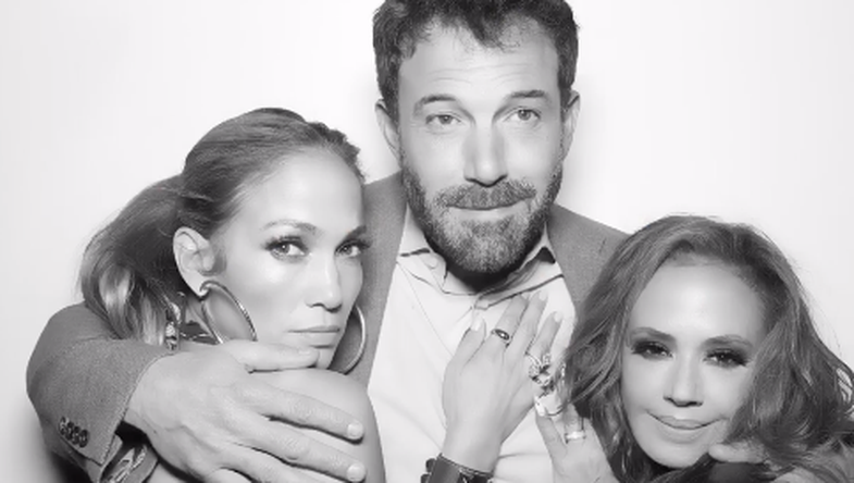 Më në fund: Jennifer Lopez dhe Ben Affleck sapo zyrtarizuan lidhjen