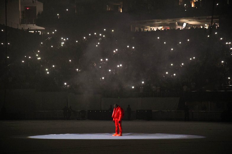 Nga prania e Kim te bashkëpunimi surprizë me Jay-Z: Detaje mbi albumin