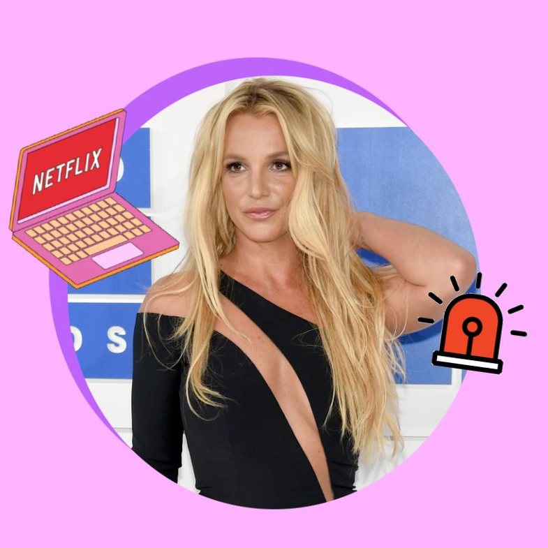 'Britney vs Spears': Dokumentari i radhës për Britney-n,