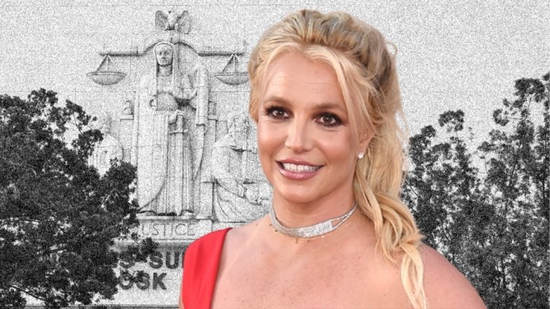 Britney Spears: ‘Zot, ki mëshirë për familjen time